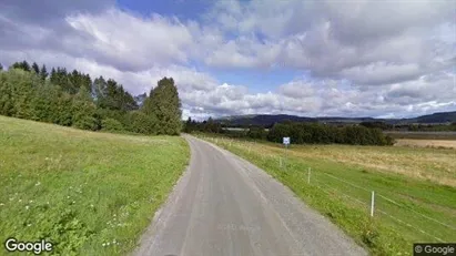 Lägenheter att hyra i Örnsköldsvik - Bild från Google Street View