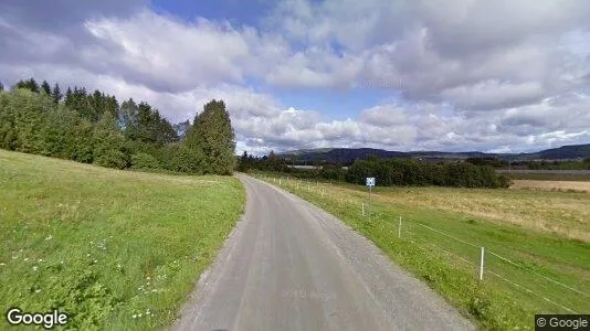 Lägenheter att hyra i Örnsköldsvik - Bild från Google Street View