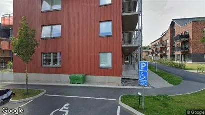 Lägenheter att hyra i Område ej specificerat - Bild från Google Street View