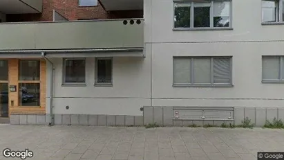 Lägenheter att hyra i Södertälje - Bild från Google Street View