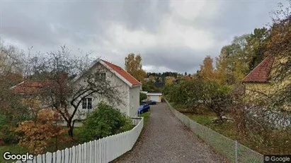 Rum att hyra i Järfälla - Bild från Google Street View