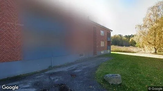 Lägenheter att hyra i Trollhättan - Bild från Google Street View