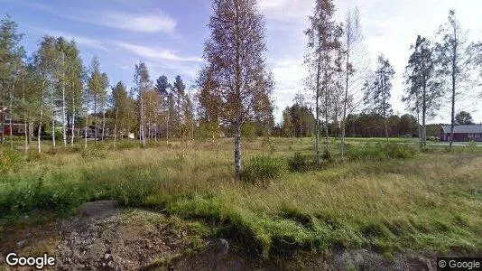 Lägenheter att hyra i Skellefteå - Bild från Google Street View