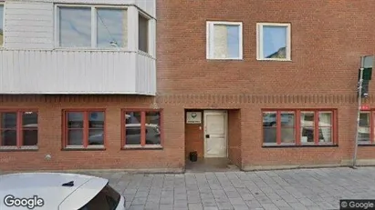 Lägenheter att hyra i Norrköping - Bild från Google Street View