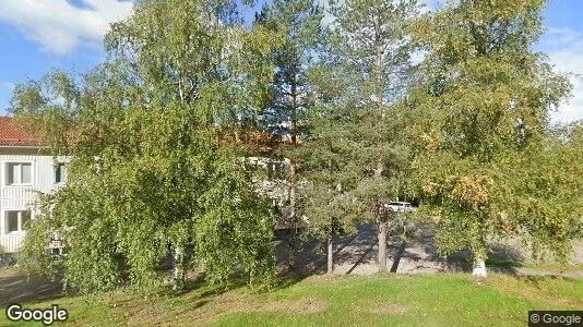 Lägenheter att hyra i Sundsvall - Bild från Google Street View