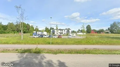 Lägenheter att hyra i Bollnäs - Bild från Google Street View