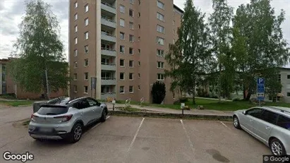 Lägenheter att hyra i Borlänge - Bild från Google Street View