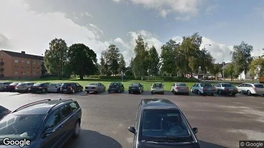 Lägenheter att hyra i Värnamo - Bild från Google Street View