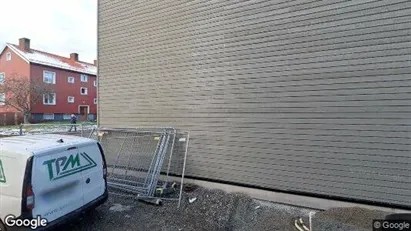 Lägenheter att hyra i Borlänge - Bild från Google Street View