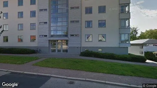 Lägenheter att hyra i Helsingborg - Bild från Google Street View