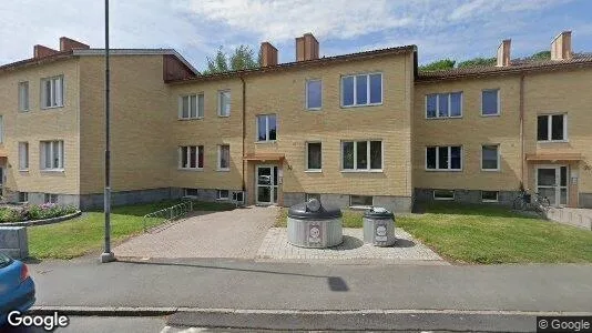 Lägenheter att hyra i Kristianstad - Bild från Google Street View