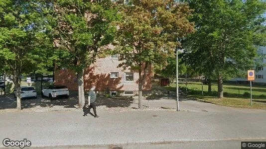 Lägenheter att hyra i Kristianstad - Bild från Google Street View