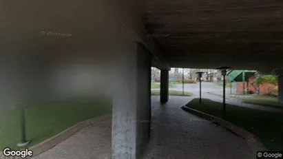 Rum att hyra i Göteborg Centrum - Bild från Google Street View