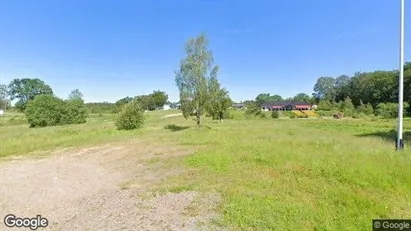 Lägenheter att hyra i Örkelljunga - Bild från Google Street View