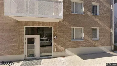 Lägenheter att hyra i Linköping - Bild från Google Street View