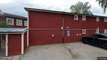 Lägenheter att hyra i Strängnäs - Bild från Google Street View