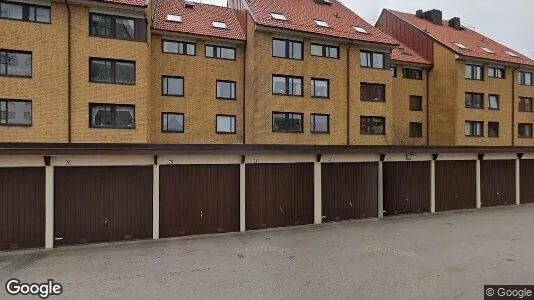 Lägenheter att hyra i Helsingborg - Bild från Google Street View