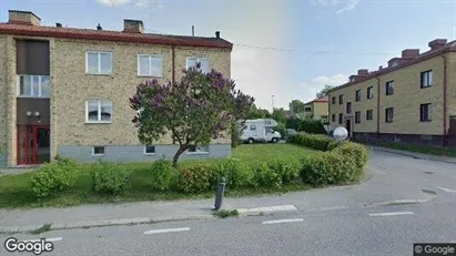 Lägenheter att hyra i Kungsör - Bild från Google Street View