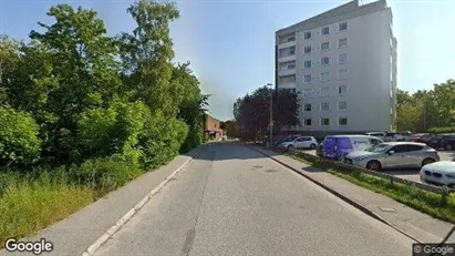 Lägenheter att hyra i Botkyrka - Bild från Google Street View