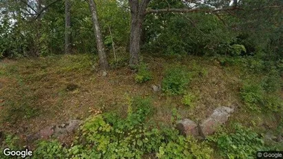 Lägenheter att hyra i Östhammar - Bild från Google Street View