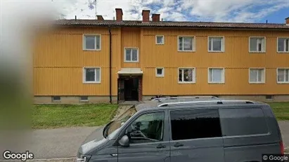 Lägenheter att hyra i Motala - Bild från Google Street View