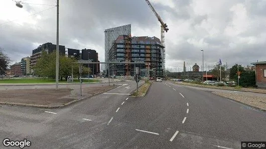 Rum att hyra i Göteborg Östra - Bild från Google Street View