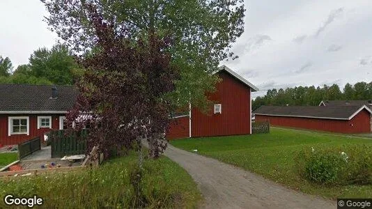 Lägenheter att hyra i Ockelbo - Bild från Google Street View