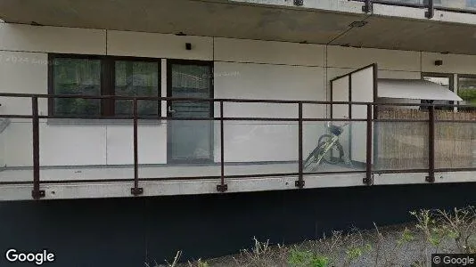 Lägenheter att hyra i Botkyrka - Bild från Google Street View