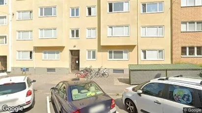 Lägenheter att hyra i Norrköping - Bild från Google Street View