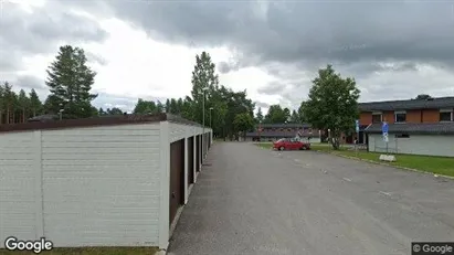 Lägenheter att hyra i Skellefteå - Bild från Google Street View