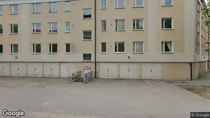 Lägenheter att hyra i Linköping - Bild från Google Street View