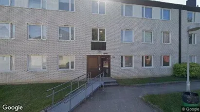 Lägenheter att hyra i Linköping - Bild från Google Street View