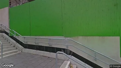 Lägenheter att hyra i Solna - Bild från Google Street View