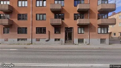 Lägenheter att hyra i Örebro - Bild från Google Street View