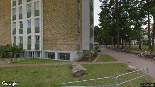 Lägenheter att hyra i Område ej specificerat - Bild från Google Street View