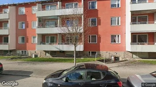 Lägenheter att hyra i Område ej specificerat - Bild från Google Street View