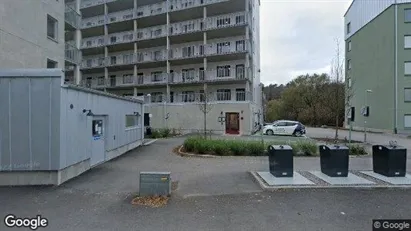 Lägenheter att hyra i Upplands Väsby - Bild från Google Street View