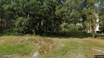 Rum att hyra i Uppsala - Bild från Google Street View