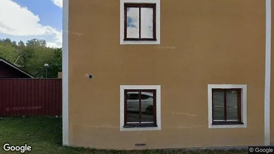 Lägenheter att hyra i Valdemarsvik - Bild från Google Street View