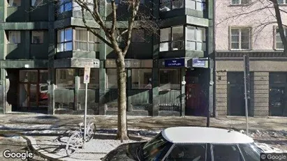 Rum att hyra i Östermalm - Bild från Google Street View