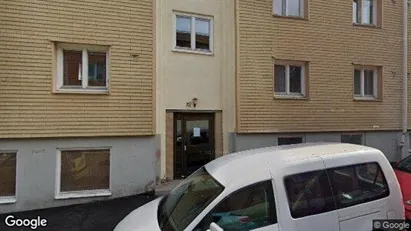 Lägenheter att hyra i Katrineholm - Bild från Google Street View