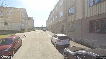 Lägenheter att hyra i Majorna-Linné - Bild från Google Street View