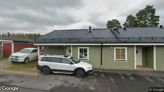 Lägenheter att hyra i Härjedalen - Bild från Google Street View