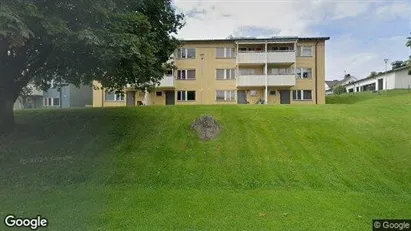 Lägenheter att hyra i Årjäng - Bild från Google Street View