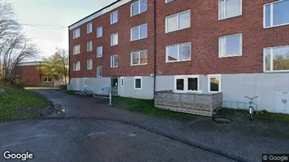 Lägenheter att hyra i Eskilstuna - Bild från Google Street View