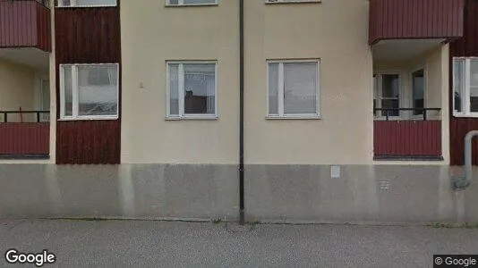 Lägenheter att hyra i Arboga - Bild från Google Street View