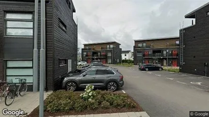 Lägenheter att hyra i Växjö - Bild från Google Street View