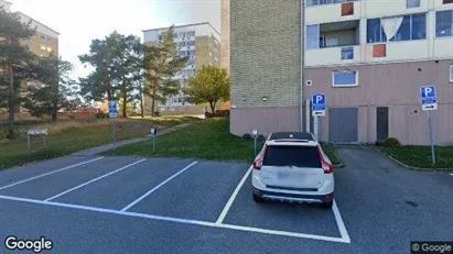 Lägenheter att hyra i Upplands-Bro - Bild från Google Street View