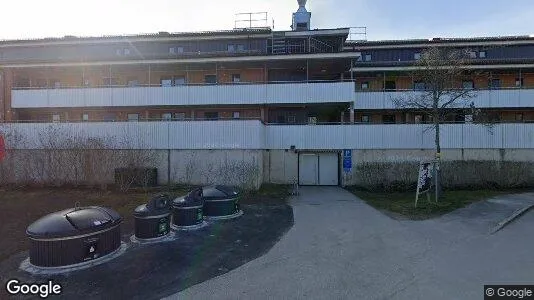 Lägenheter att hyra i Järfälla - Bild från Google Street View