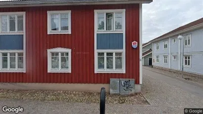 Lägenheter att hyra i Kristinehamn - Bild från Google Street View